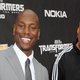 Tyrese Gibson and Rev. Run
Jemal Countess/Getty Images